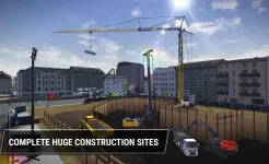 Screenshot Construction Simulator 3