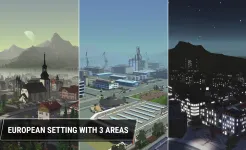 Screenshot Construction Simulator 3