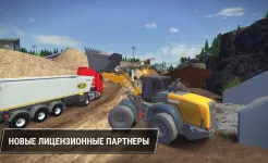 Screenshot Construction Simulator 3