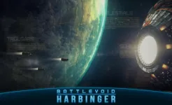 Screenshot Battlevoid: Harbinger