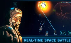 Screenshot Battlevoid: Harbinger