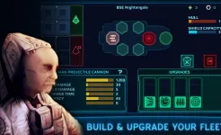 Screenshot Battlevoid: Harbinger