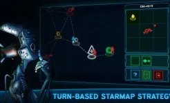 Screenshot Battlevoid: Harbinger