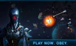 Screenshot Battlevoid: Harbinger