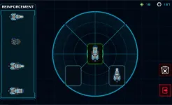 Screenshot Battlevoid: Harbinger