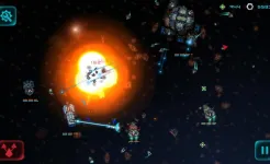 Screenshot Battlevoid: Harbinger