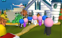 Screenshot The Game of Life (Игра в жизнь)