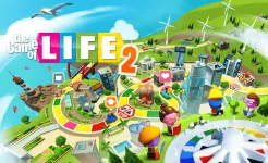 Screenshot The Game of Life 2 (Игра в жизнь 2)