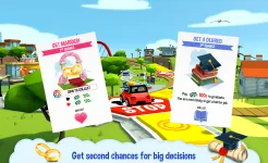 Screenshot The Game of Life 2 (Игра в жизнь 2)
