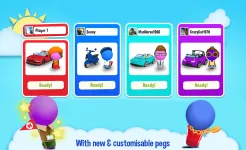 Screenshot The Game of Life 2 (Игра в жизнь 2)