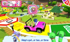 Screenshot The Game of Life 2 (Игра в жизнь 2)