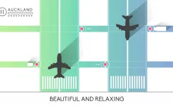 Screenshot Traffix: симулятор трафика