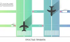 Screenshot Traffix: симулятор трафика