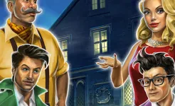 Screenshot Cluedo: Classic Edition