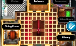 Screenshot Cluedo: Classic Edition