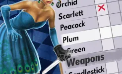 Screenshot Cluedo: Classic Edition