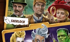 Screenshot Cluedo: Classic Edition