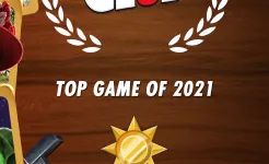 Screenshot Cluedo: Classic Edition