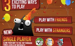 Screenshot Exploding Kittens® - Official
