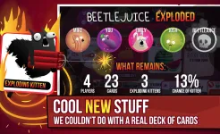 Screenshot Exploding Kittens® - Official