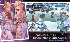 Screenshot Evertale