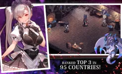 Screenshot Evertale
