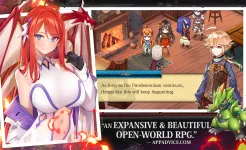 Screenshot Evertale
