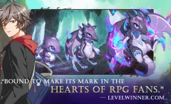 Screenshot Evertale