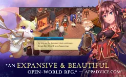 Screenshot Evertale