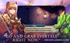 Screenshot Evertale