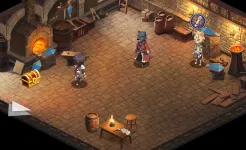 Screenshot Evertale