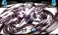 Screenshot Cytus