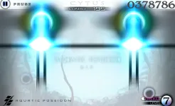 Screenshot Cytus
