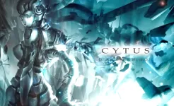 Screenshot Cytus