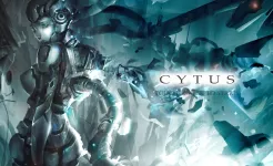 Screenshot Cytus