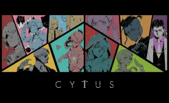 Screenshot Cytus II