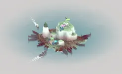 Screenshot Bad North: Jotunn Edition