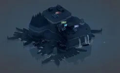 Screenshot Bad North: Jotunn Edition
