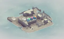 Screenshot Bad North: Jotunn Edition