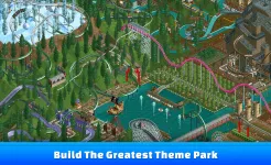 Screenshot RollerCoaster Tycoon® Classic