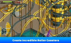 Screenshot RollerCoaster Tycoon® Classic