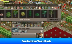 Screenshot RollerCoaster Tycoon® Classic
