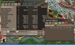 Screenshot RollerCoaster Tycoon® Classic