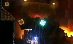 Screenshot Teslagrad