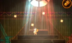 Screenshot Teslagrad