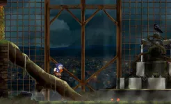Screenshot Teslagrad
