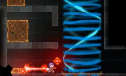 Screenshot Teslagrad