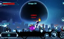 Screenshot Stickman Ghost 2: Gun Sword