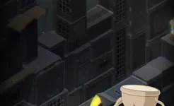 Screenshot Very Little Nightmares