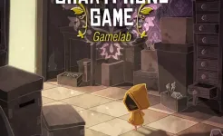 Screenshot Very Little Nightmares